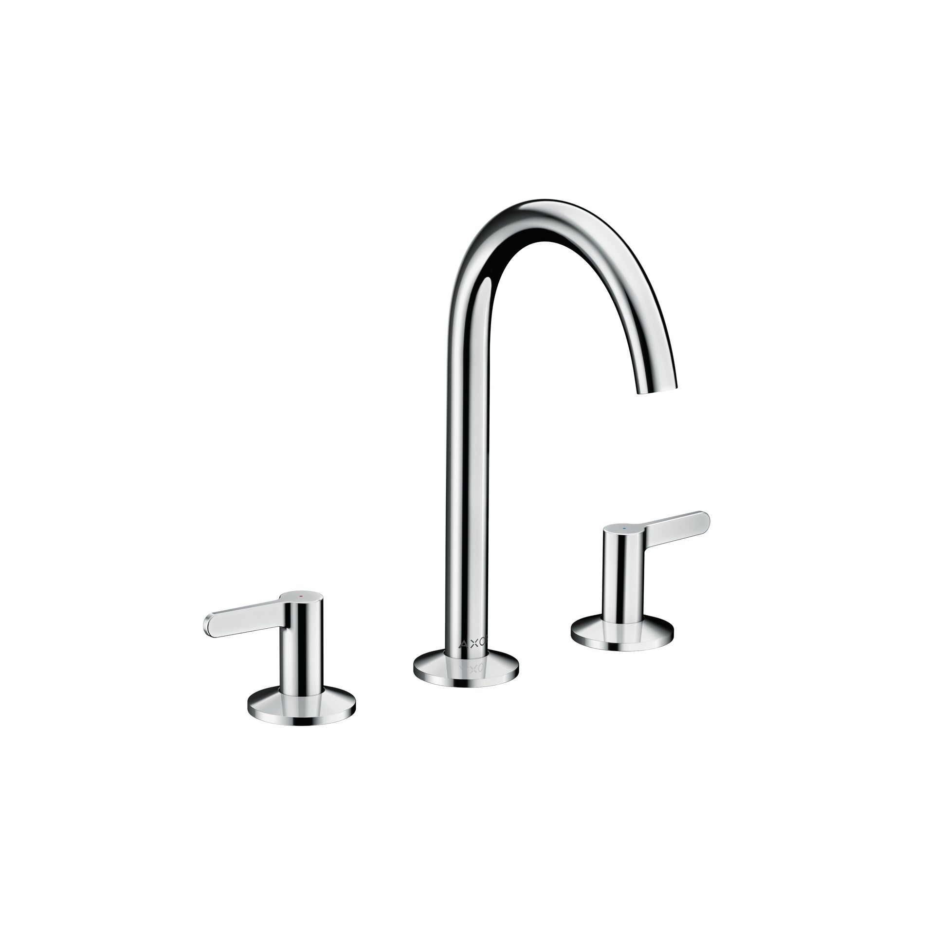 AXOR ONE Widespread Faucet 170, 1.2 GPM