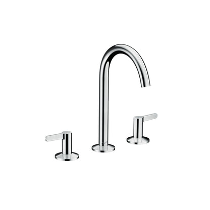 AXOR ONE Widespread Faucet 170, 1.2 GPM