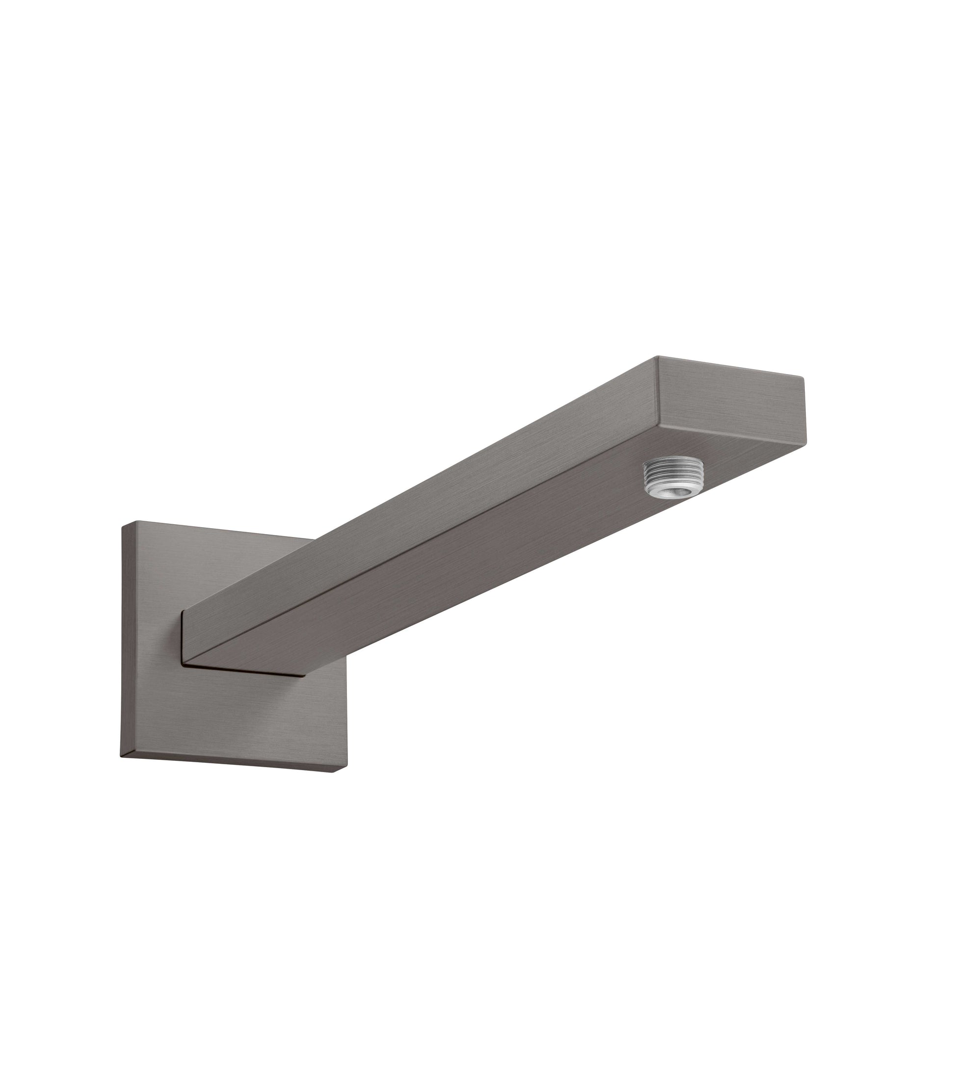 hansgrohe Raindance E Showerarm, 15" (Must be used with Raindance E 300 Showerhead)
