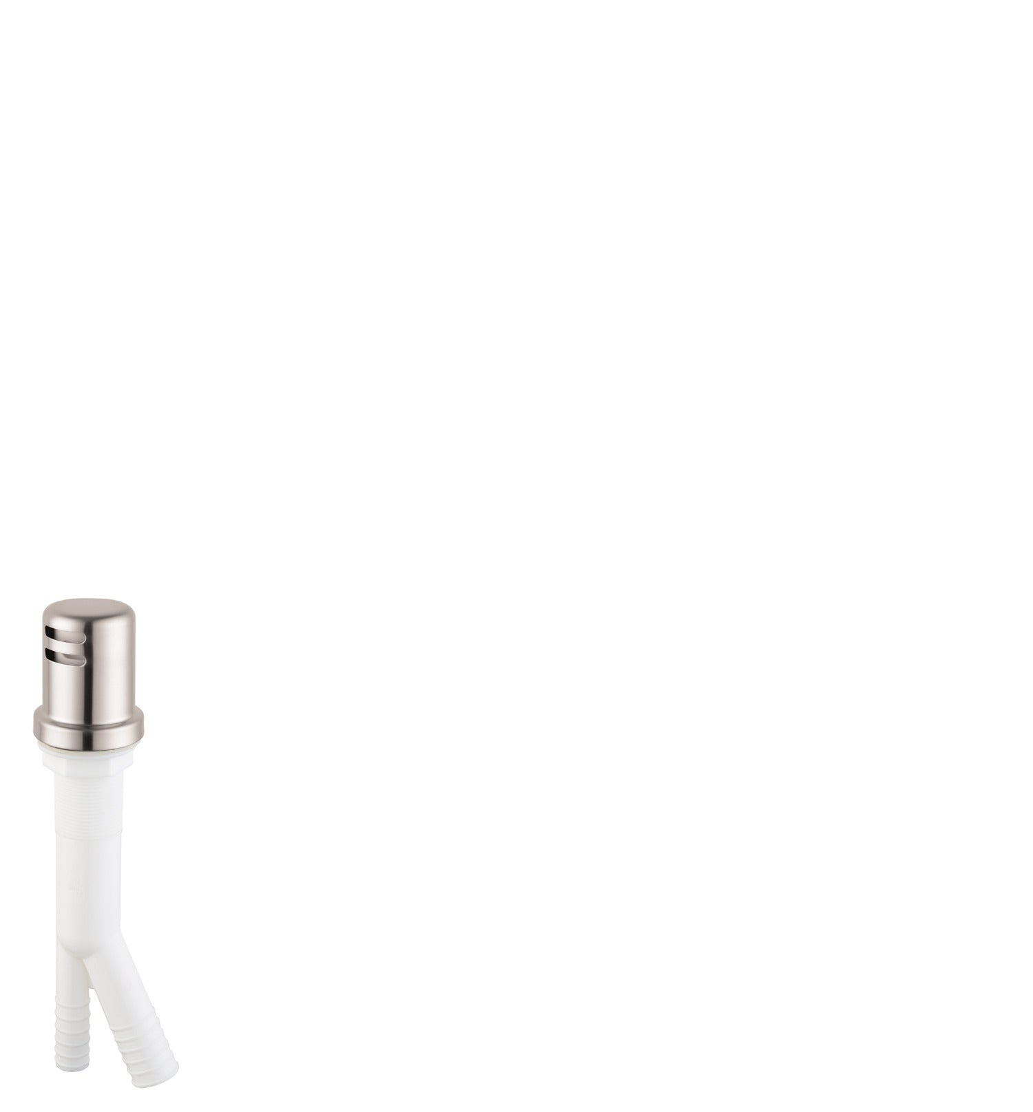 hansgrohe  Air Gap