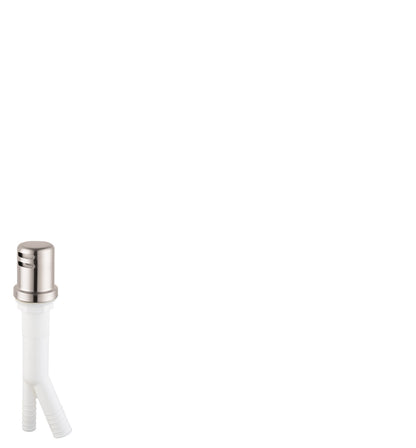 hansgrohe  Air Gap