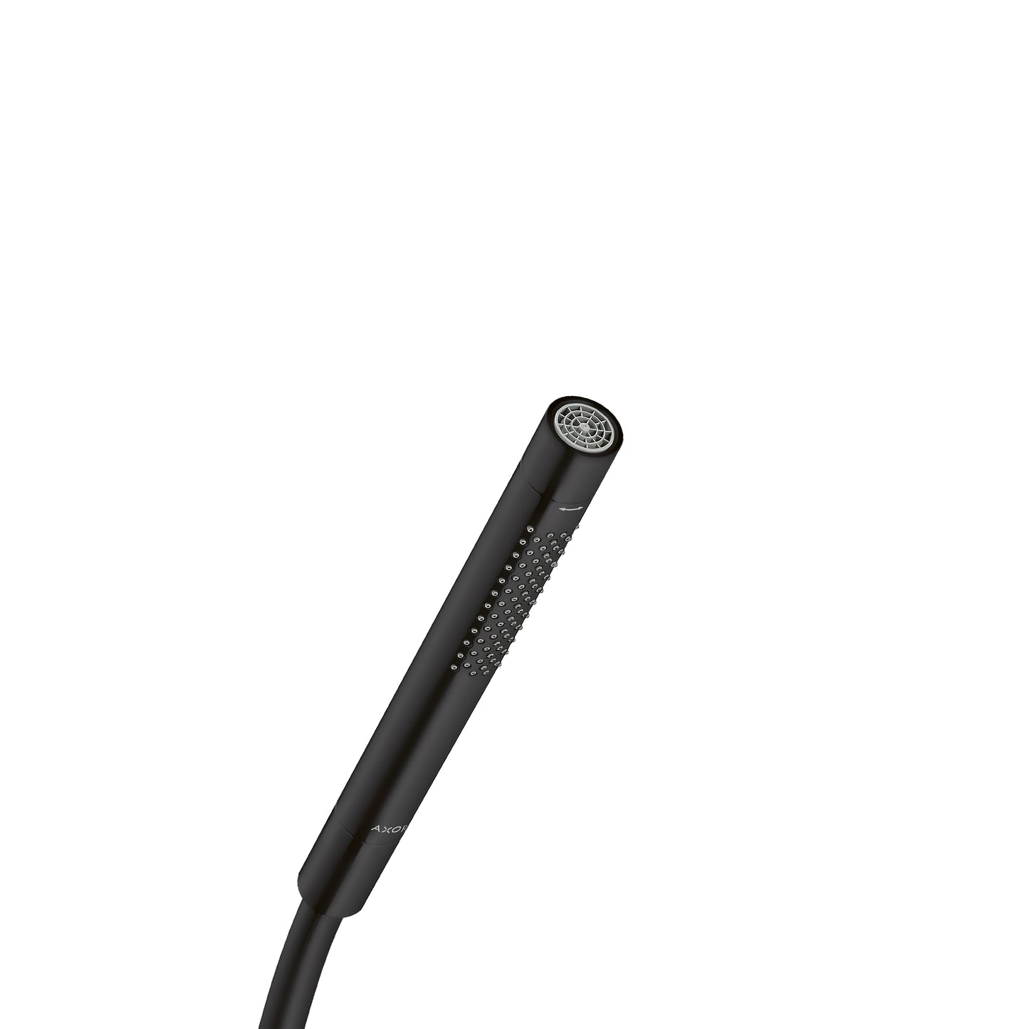 AXOR Starck Baton Handshower 2-Jet, 1.75 GPM