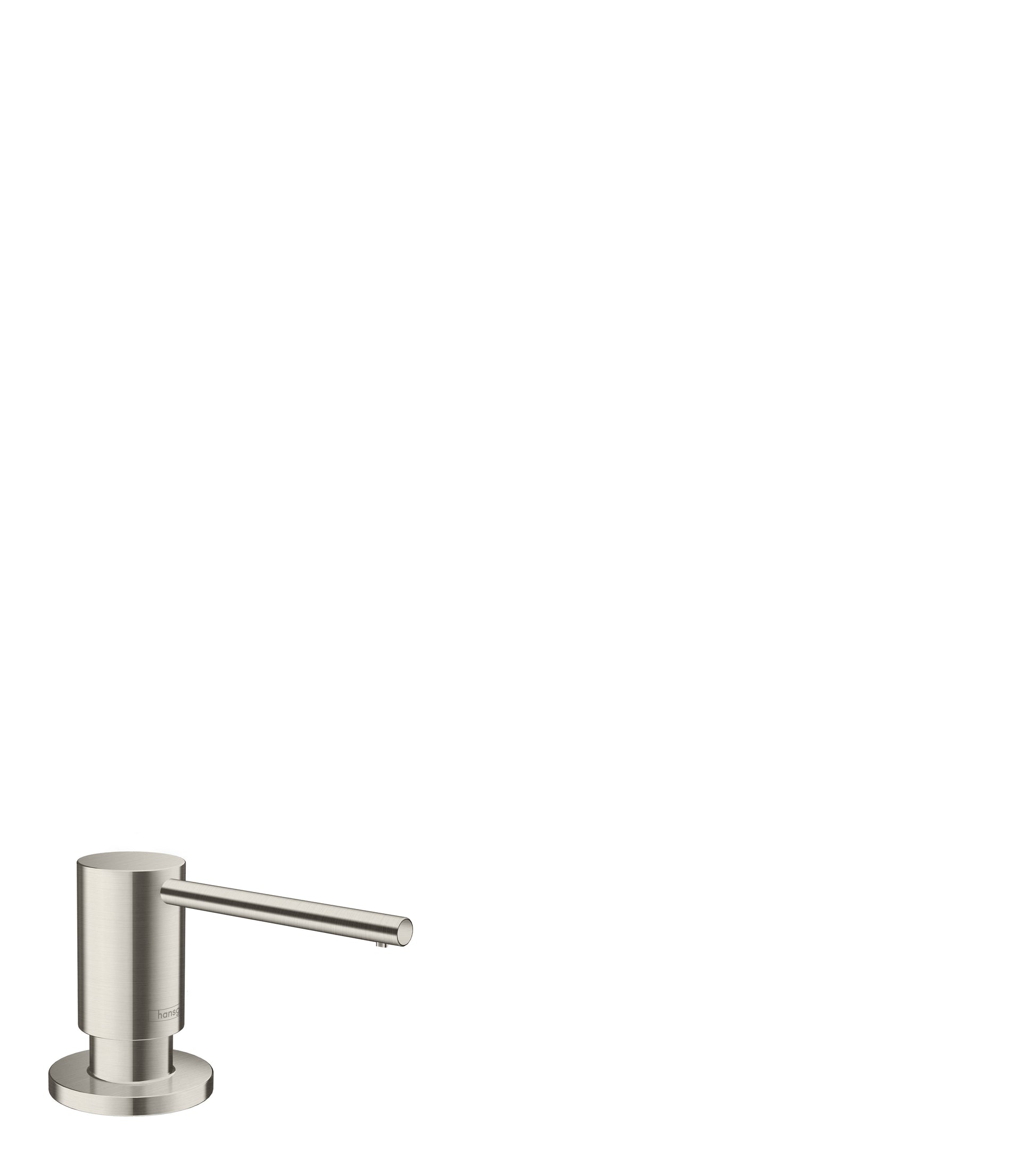 hansgrohe Focus Soap Dispenser