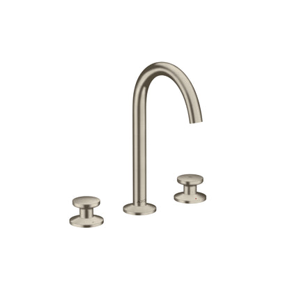 AXOR ONE Widespread Faucet Select 170, 1.2 GPM
