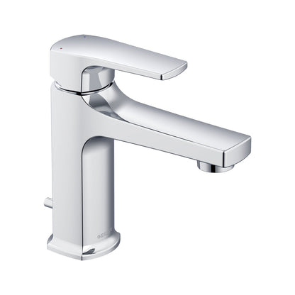 Gerber D225070 Tribune 1H Lavatory Faucet Single Hole Mount w/ 50/50 Pop-Up Drain 1.2gpm - Chrome