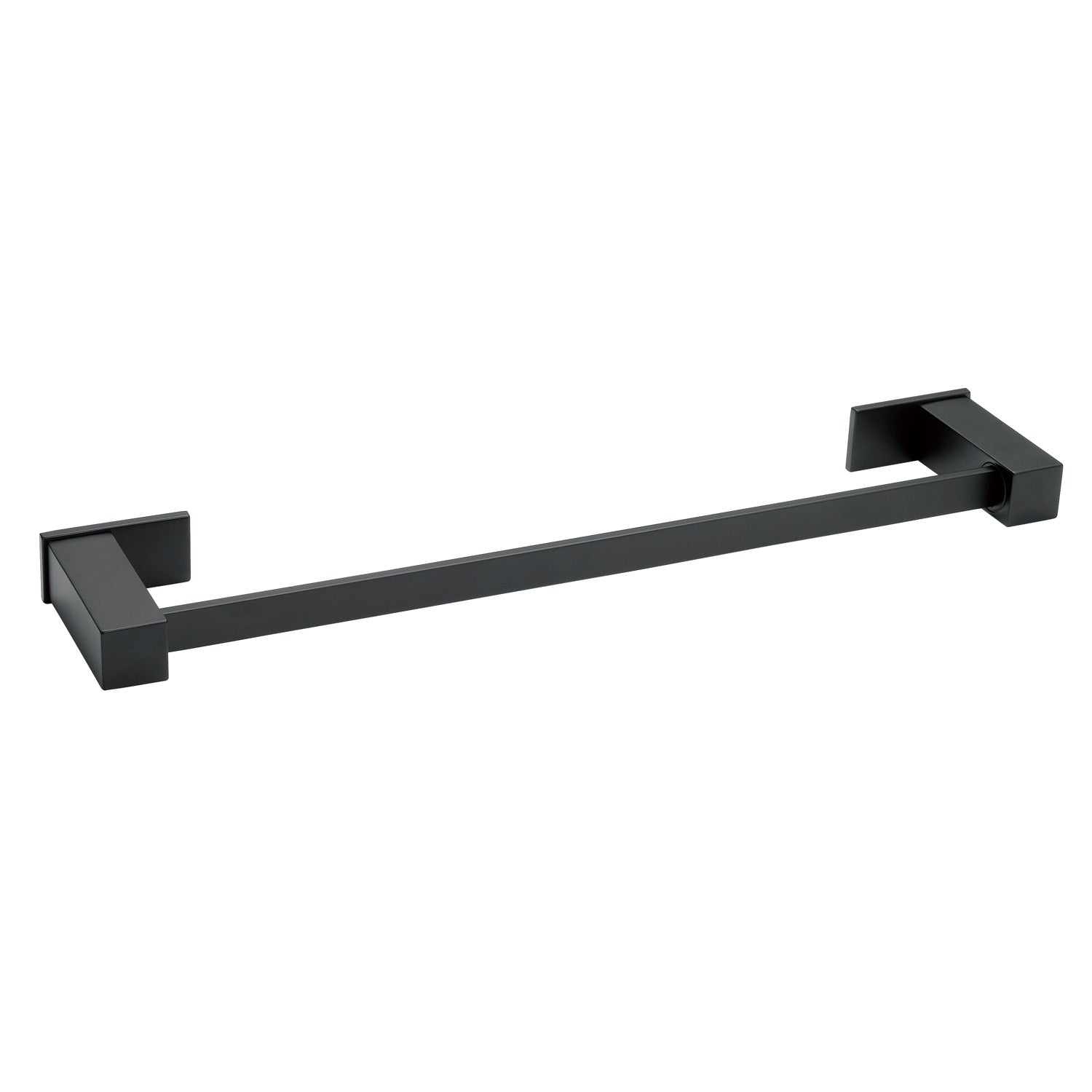 Gerber D446131 Sirius 18" Towel Bar - Satin Black
