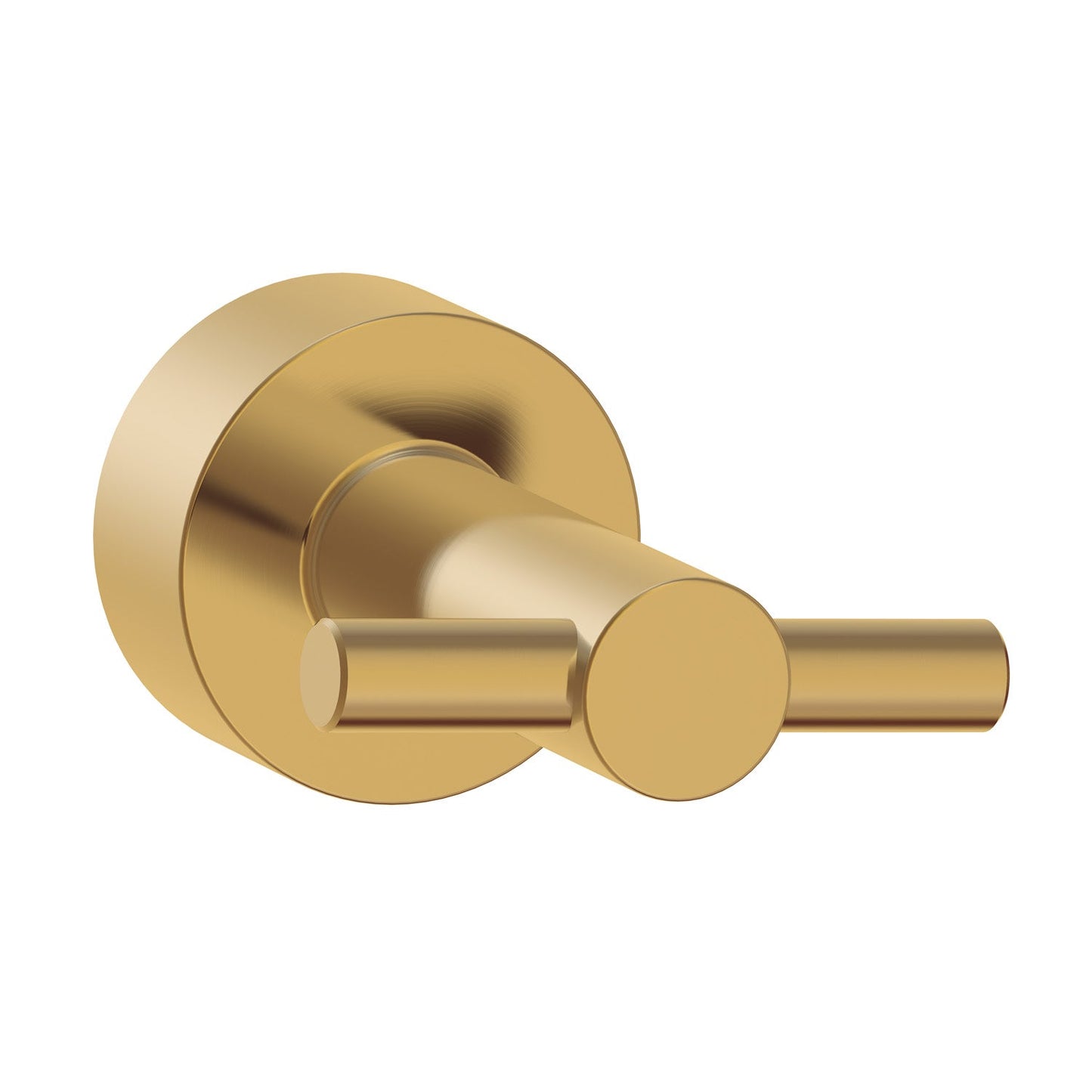 Gerber D446161 Parma Robe Hook - Brushed Bronze
