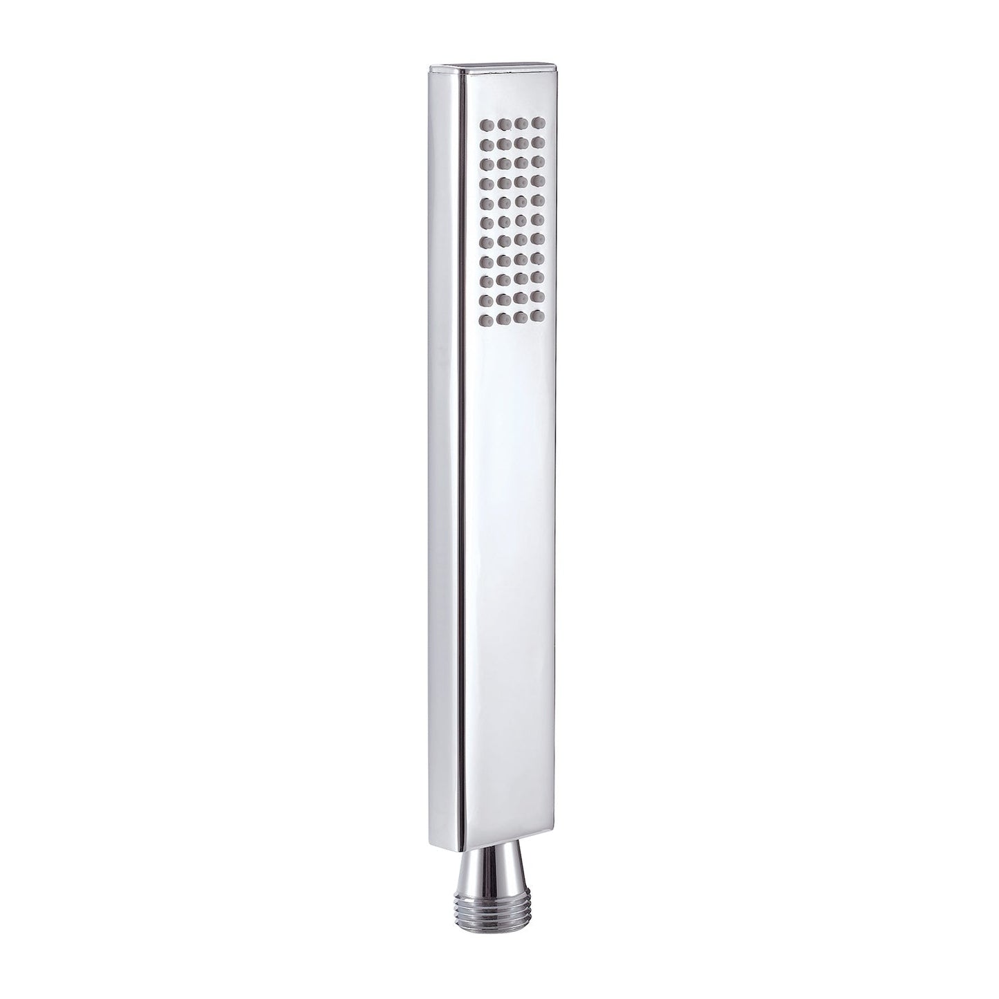 Gerber D462126 Rectangular Handshower 1.75gpm Chrome - Chrome