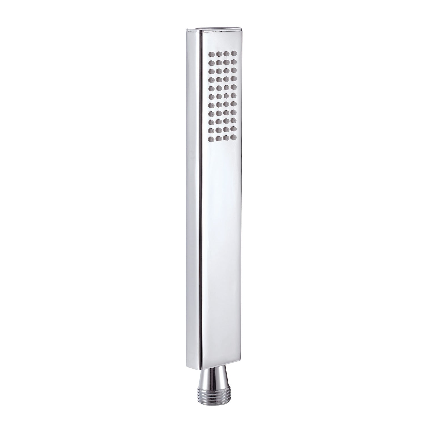 Gerber D462126 Rectangular Handshower 1.75gpm Chrome - Chrome