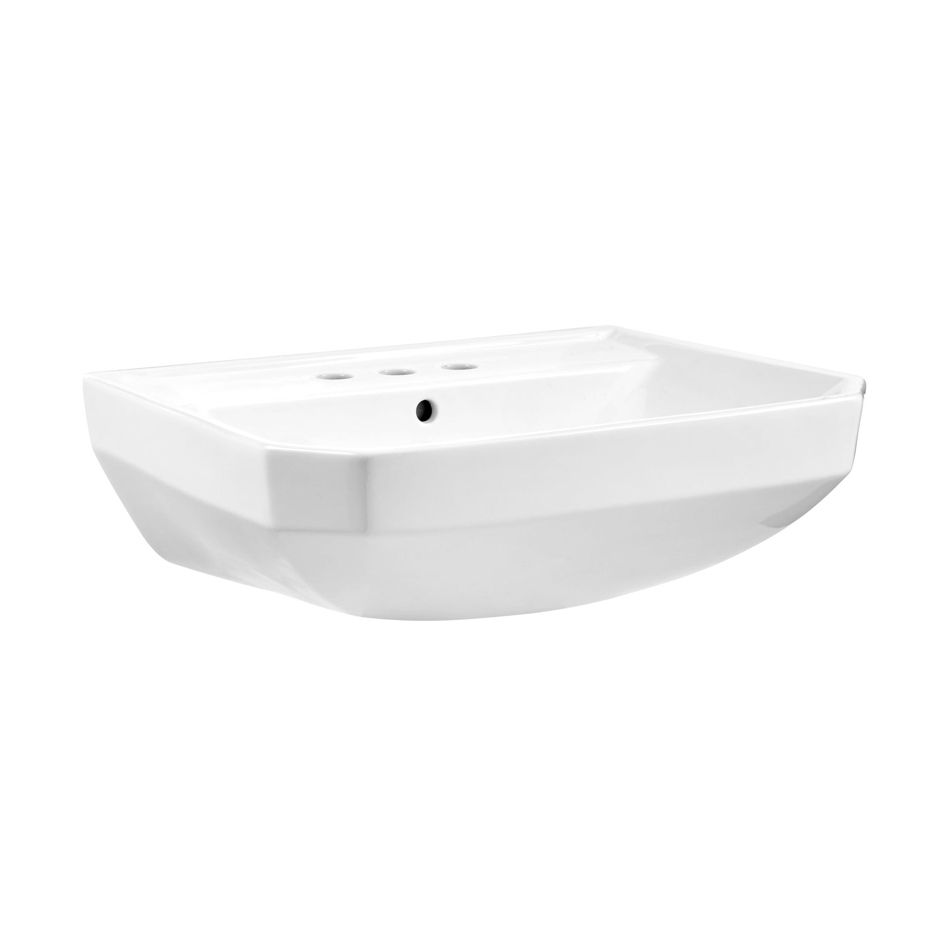 Gerber G0013565 Viper Standard Ped Top 24"x20" 4"CC White - White