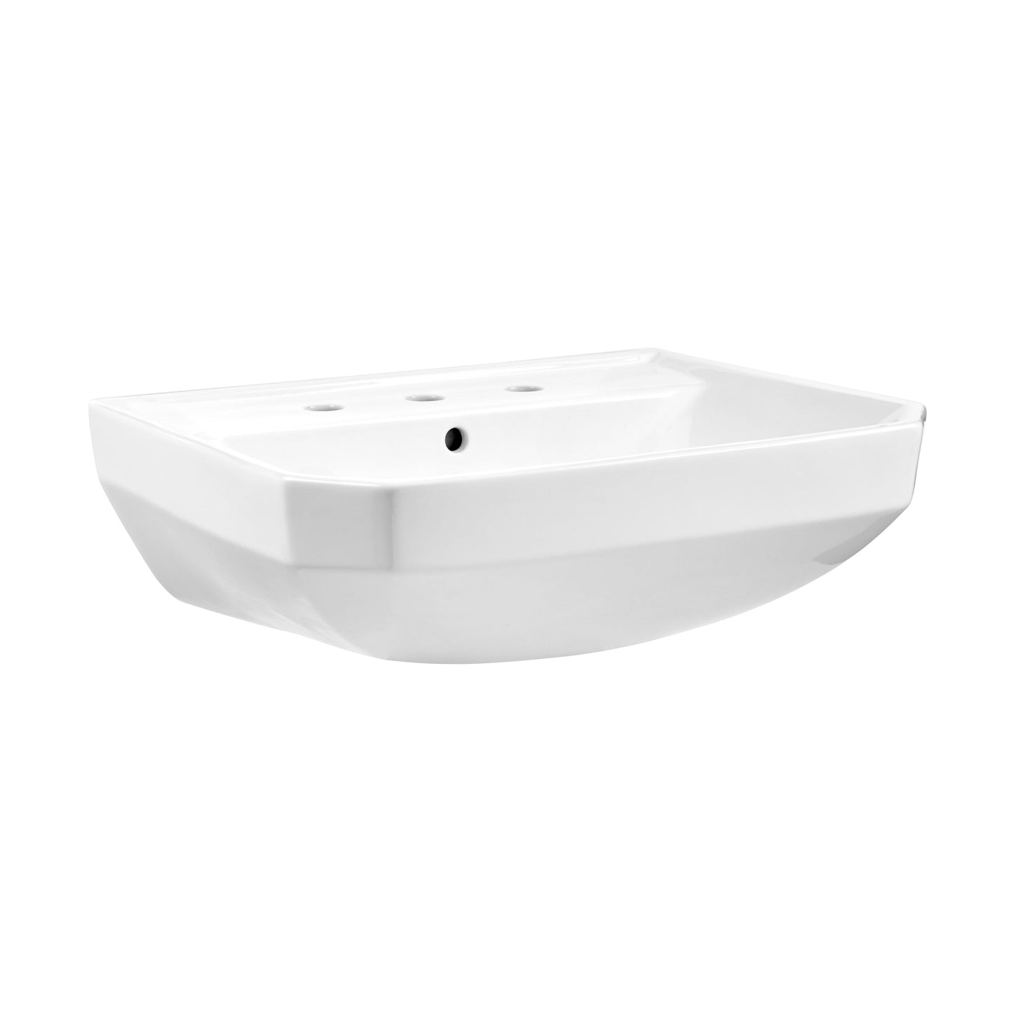 Gerber G0013569 Viper Standard Ped Top 24"x20" 8"CC White - White