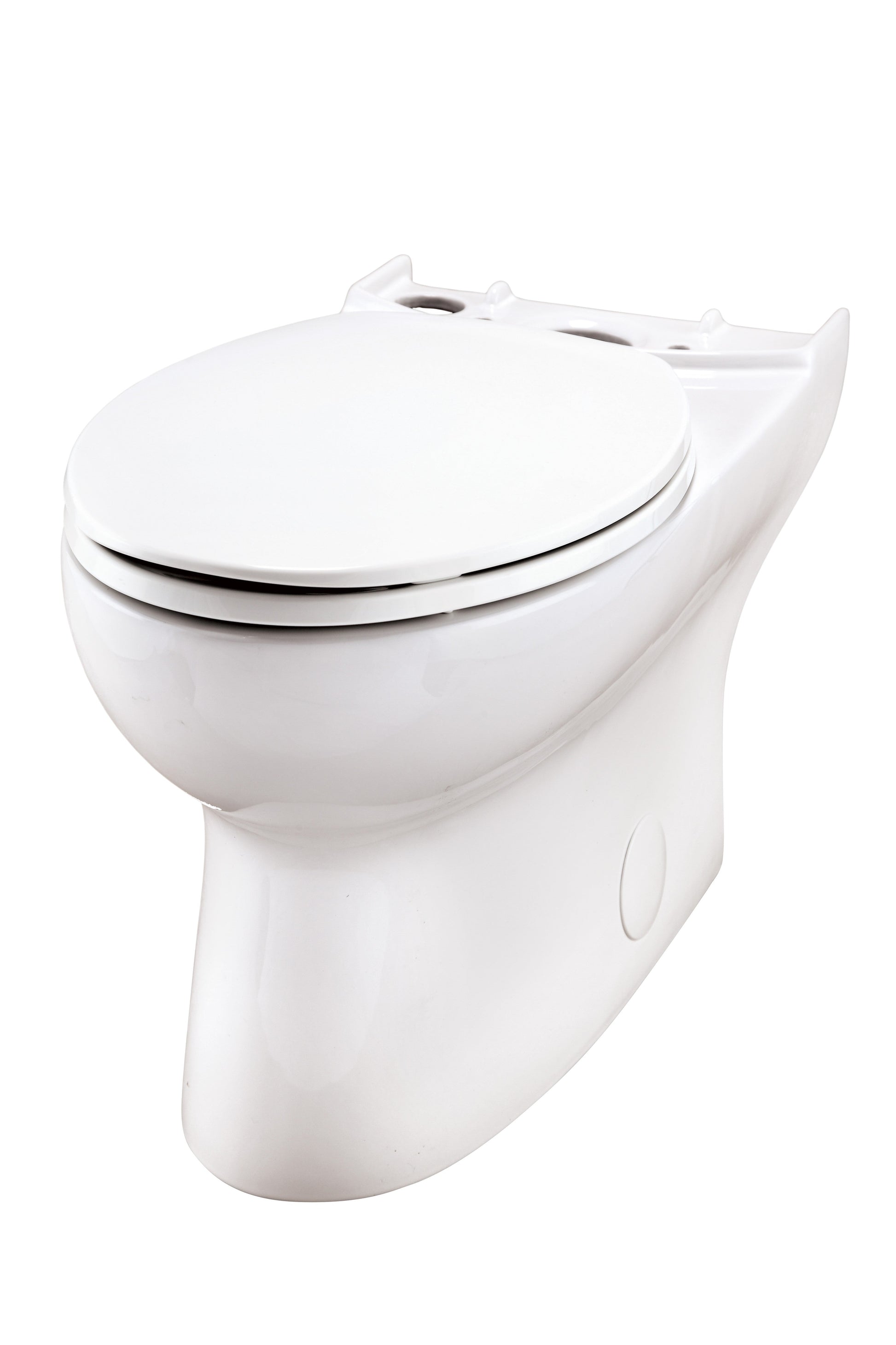 Gerber G0021832 Avalanche CT 1.28gpf ADA Elongated Bowl White - White
