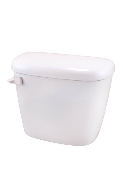 Gerber G0028174 Maxwell SE 1.6gpf Tank 14" Rough-in White - White