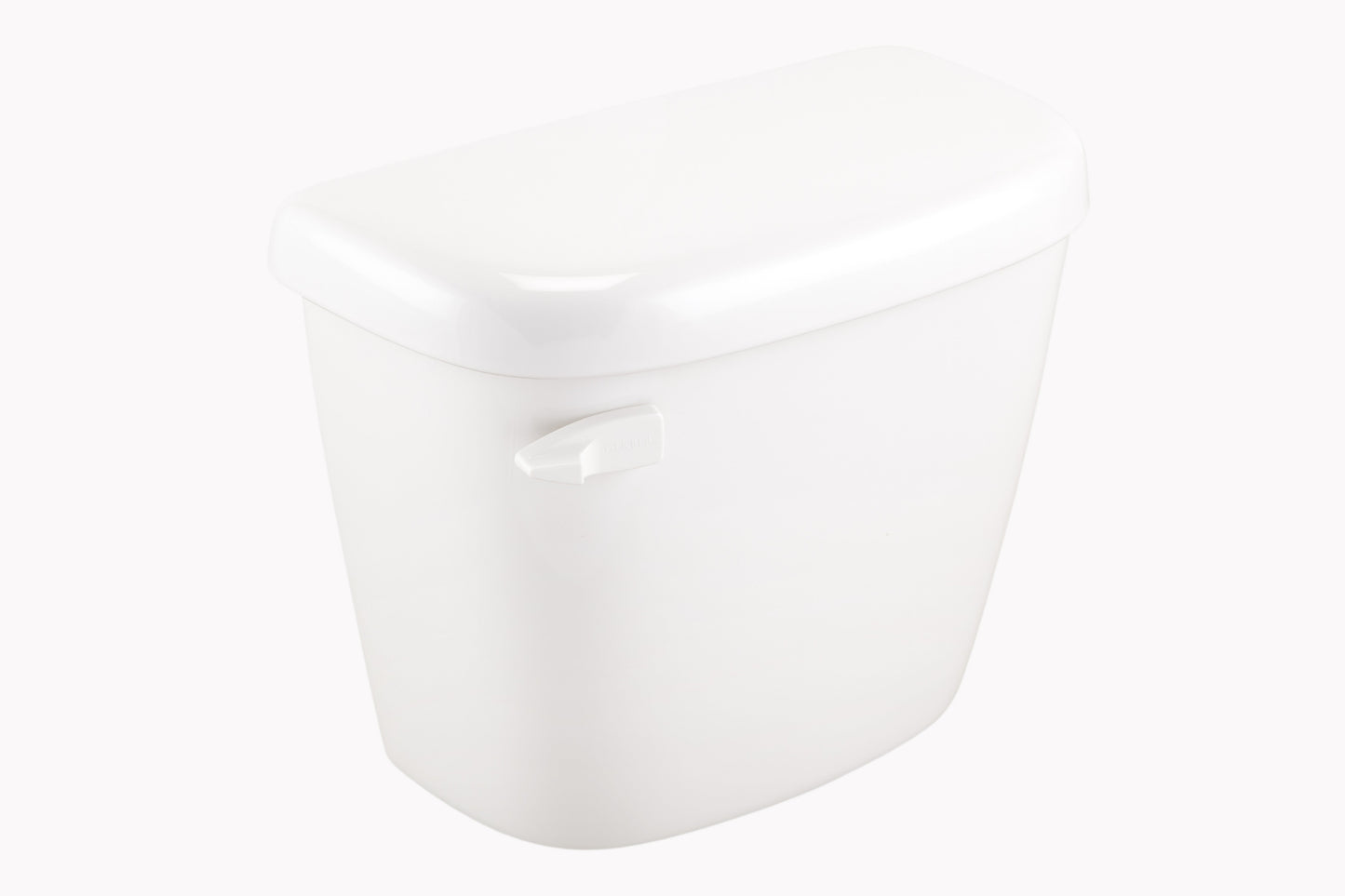 Gerber G0028174 Maxwell SE 1.6gpf Tank 14" Rough-in White - White