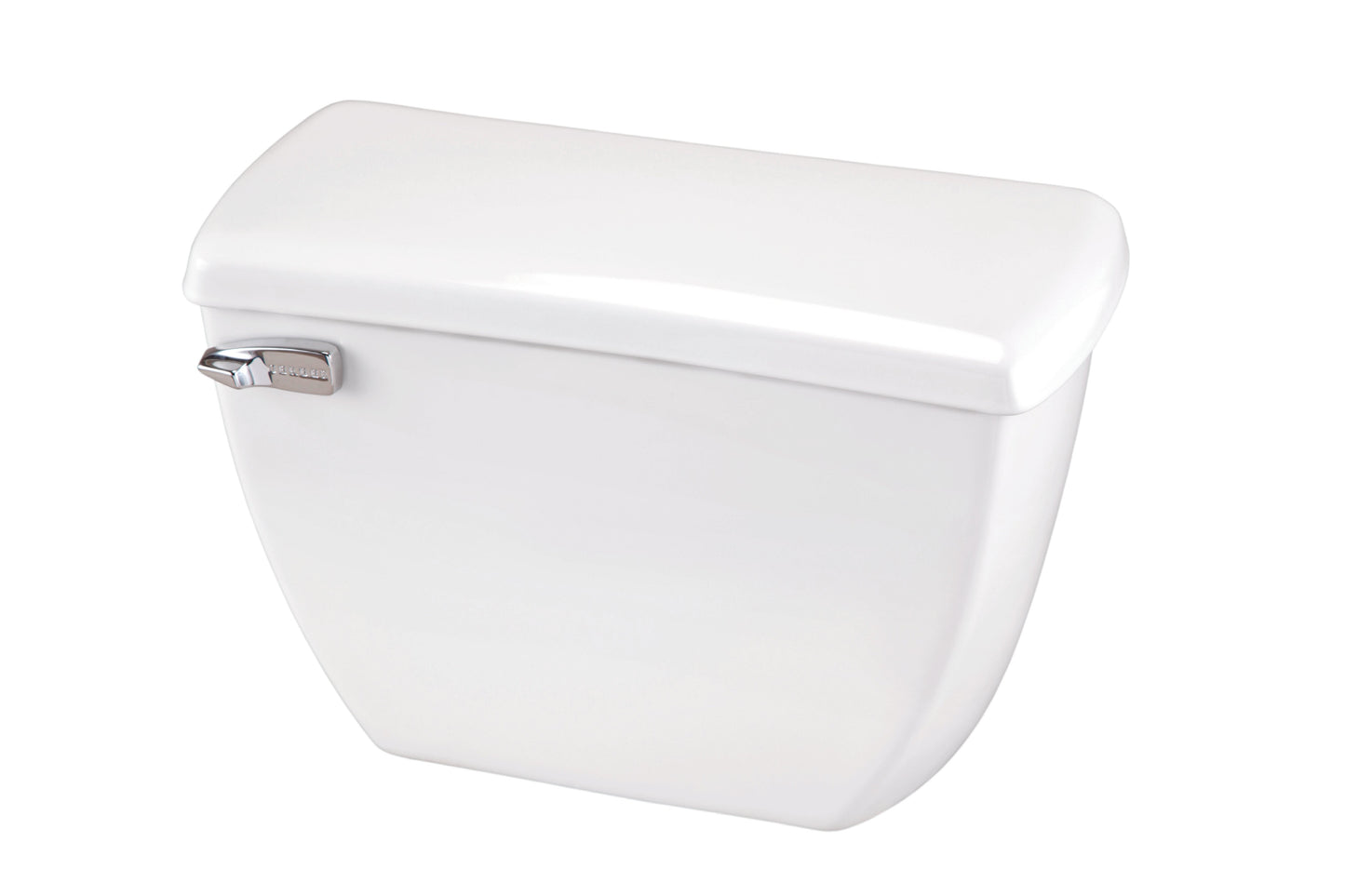 Gerber G0028384 Ultra Flush 1.6gpf Tank 14" Rough-in White - White