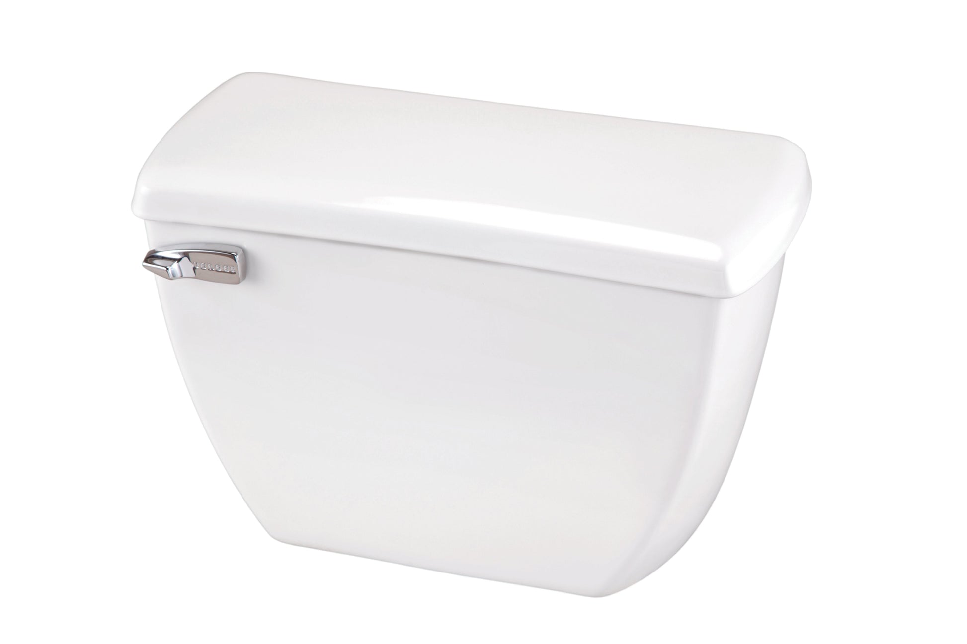 Gerber G0028384 Ultra Flush 1.6gpf Tank 14" Rough-in White - White