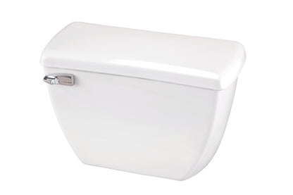 Gerber G0028384 Ultra Flush 1.6gpf Tank 14" Rough-in White - White