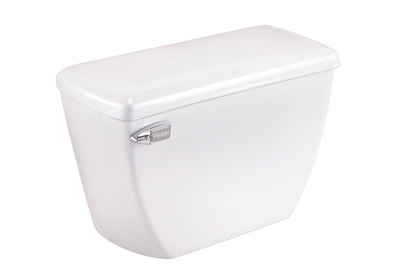Gerber G0028384 Ultra Flush 1.6gpf Tank 14" Rough-in White - White
