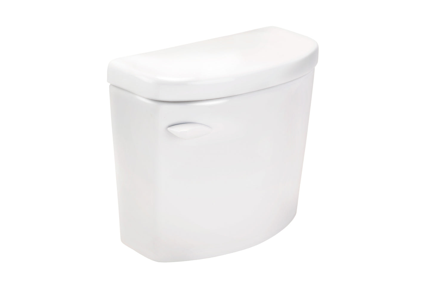 Gerber G0028830 Avalanche CT 1.28gpf Tank 12" Rough-In White - White