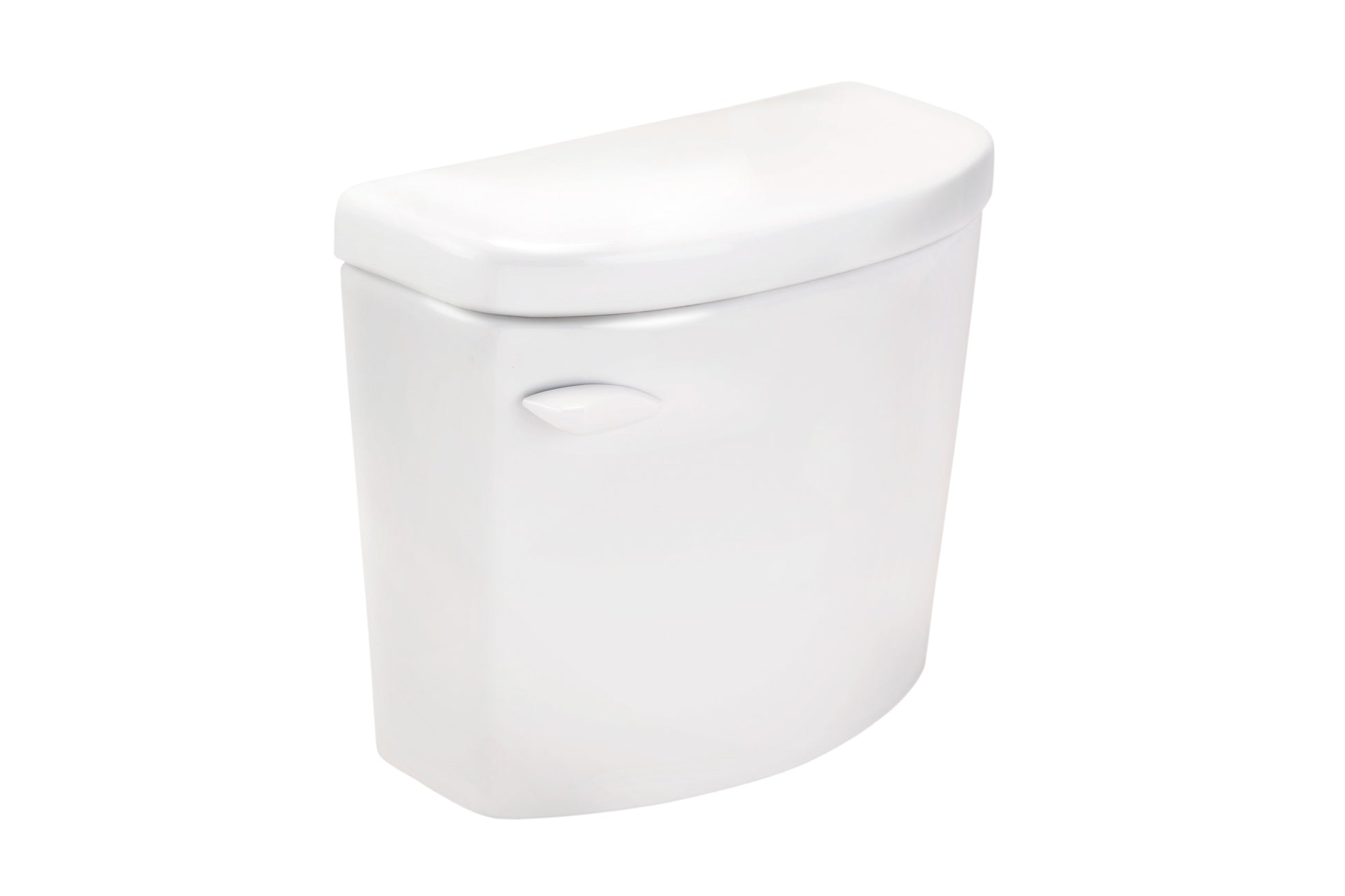 Gerber G0028830 Avalanche CT 1.28gpf Tank 12" Rough-In White - White