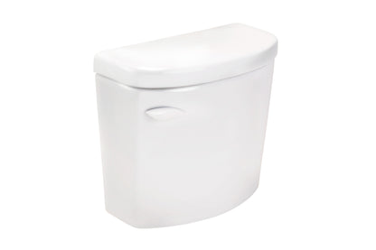 Gerber G0028830 Avalanche CT 1.28gpf Tank 12" Rough-In White - White