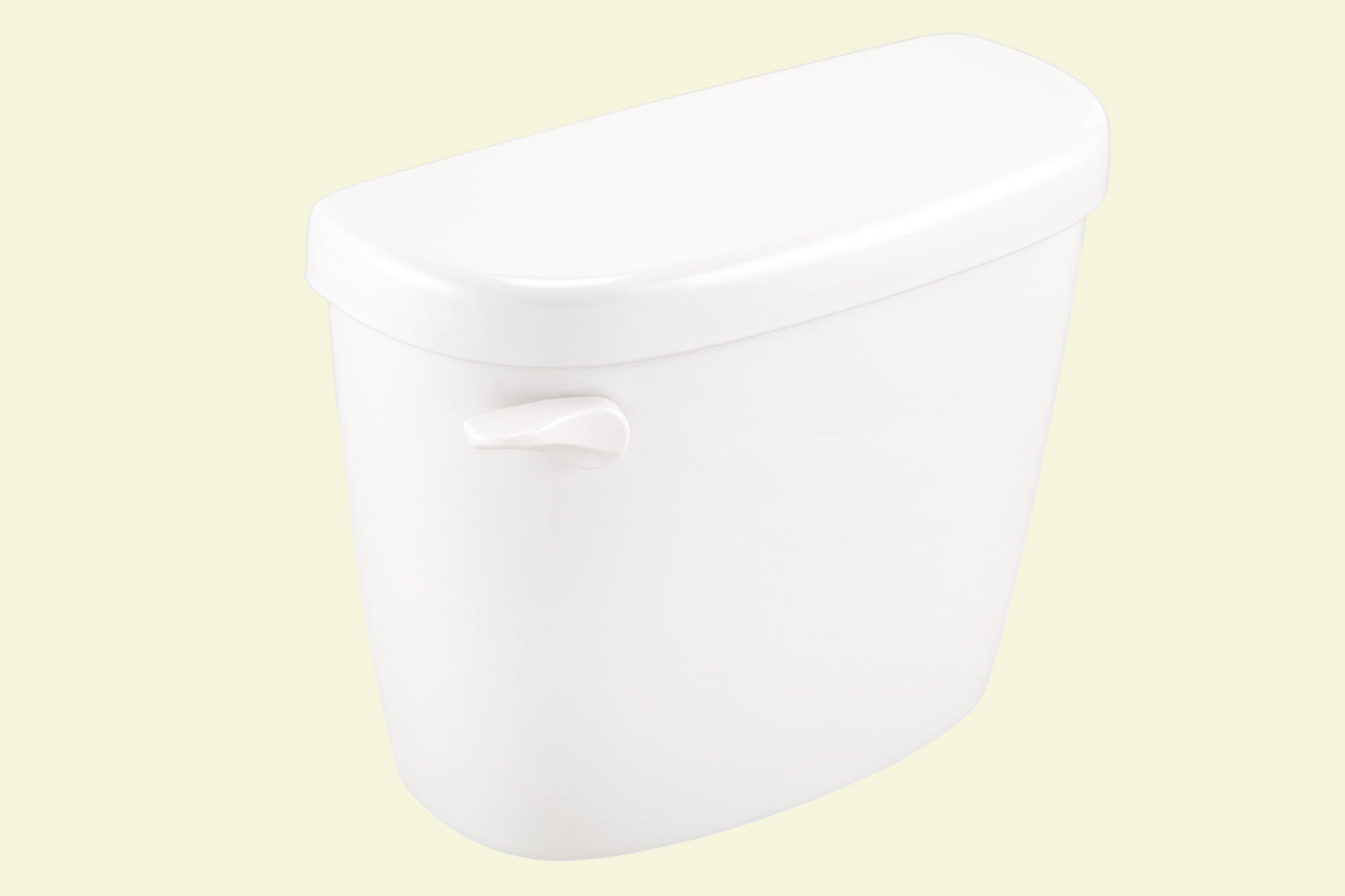 Gerber G0028970 Maxwell 1.28gpf Tank 12" Rough-in for Wall Hung Back Outlet Bowl (G0021970) White - White