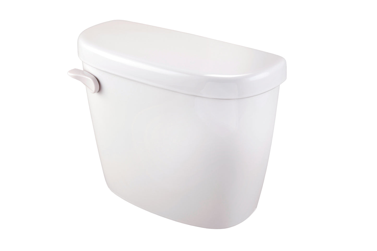 Gerber G0028980 Maxwell 1.28gpf Tank 12" Rough-in for Floor Mount Back Outlet Bowl (G0021975) White - White