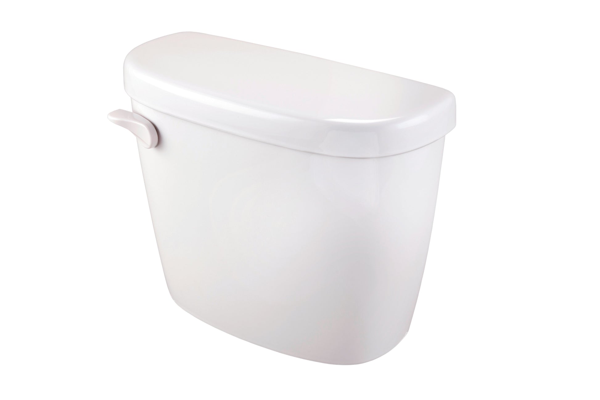 Gerber G0028980 Maxwell 1.28gpf Tank 12" Rough-in for Floor Mount Back Outlet Bowl (G0021975) White - White