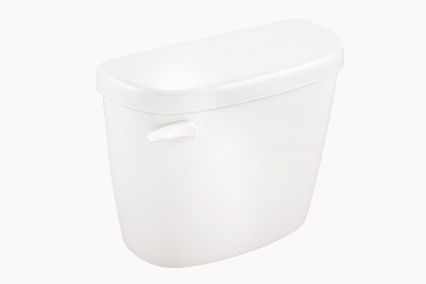 Gerber G0028980 Maxwell 1.28gpf Tank 12" Rough-in for Floor Mount Back Outlet Bowl (G0021975) White - White