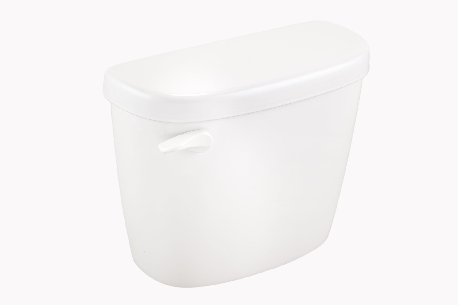 Gerber G0028980 Maxwell 1.28gpf Tank 12" Rough-in for Floor Mount Back Outlet Bowl (G0021975) White - White