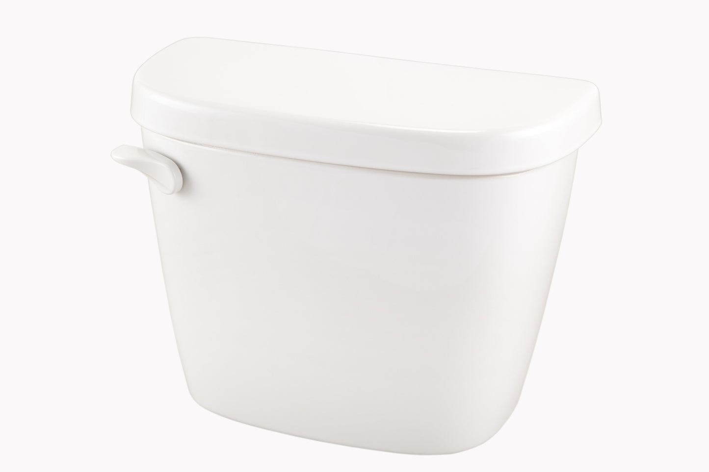 Gerber G0028995 Maxwell 1.28gpf Tank 10" Rough-in White - White