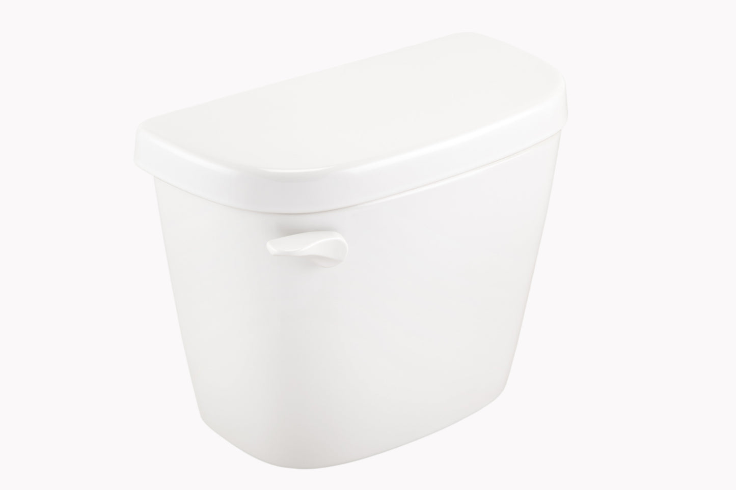 Gerber G0028995 Maxwell 1.28gpf Tank 10" Rough-in White - White