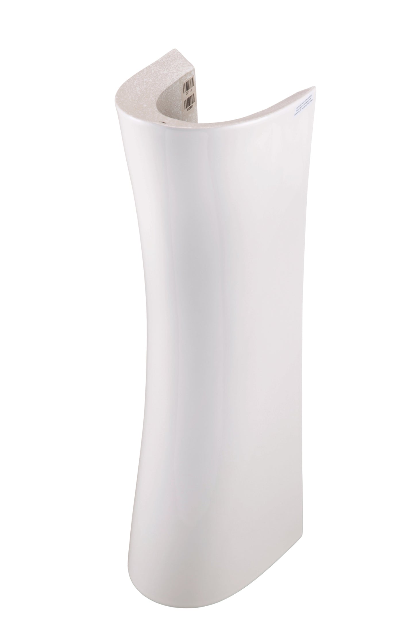 Gerber G0029842 Maxwell Pedestal White - White