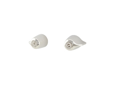 Gerber G0047900 Gerber Classics 2H Tub & Shower Fittings less Showerhead less Showerarm Chrome - Chrome