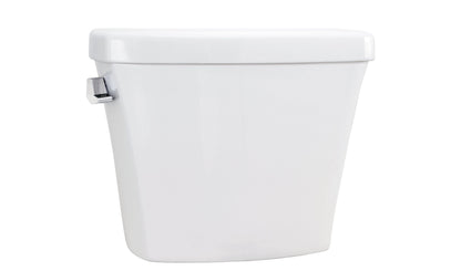 Gerber GAH28890 Elite 1.28gpf 12'' Rough In Tank White - White