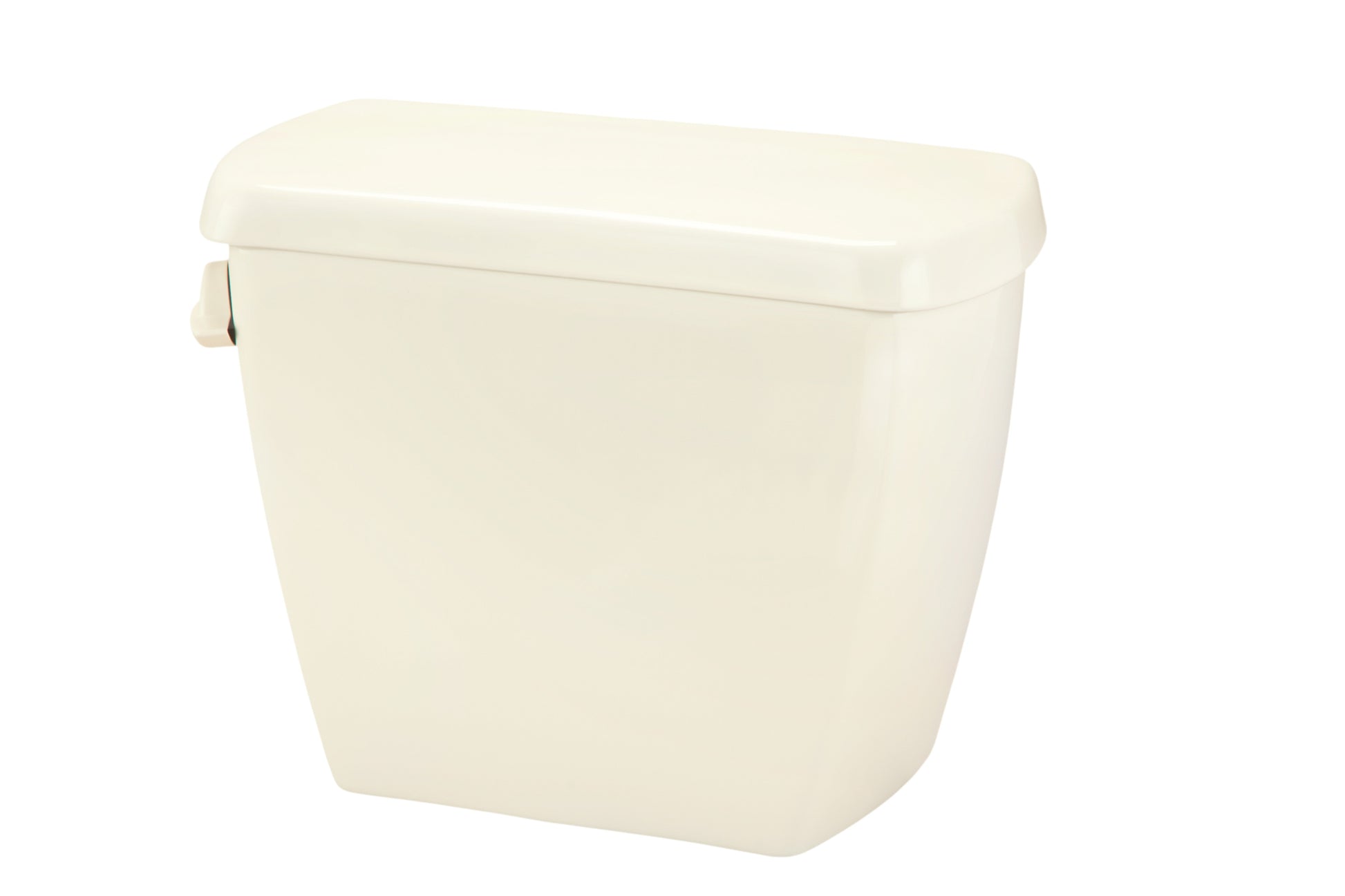 Gerber GAV28890 Avalanche 1.6gpf Tank 12" Rough-in - Biscuit