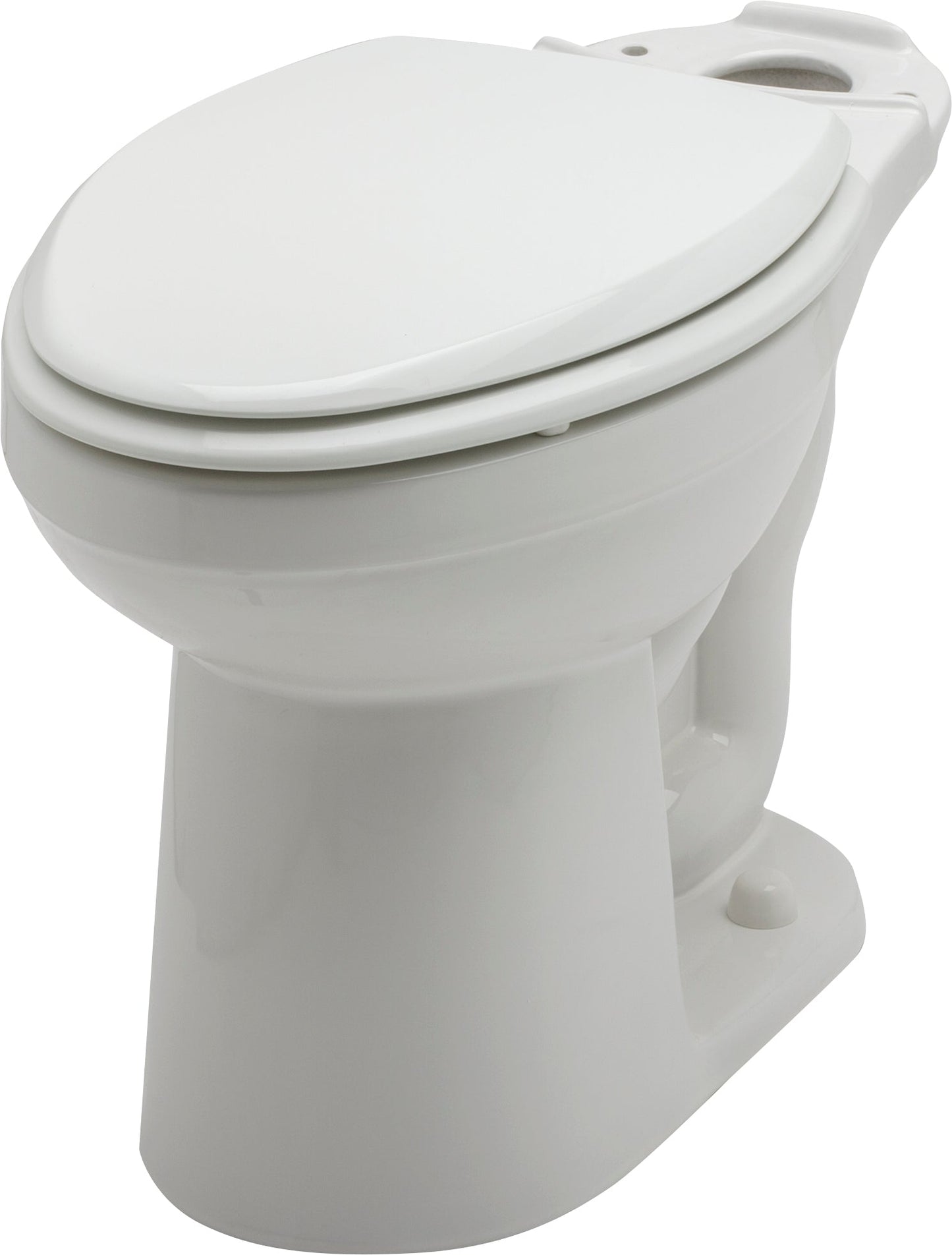 Gerber GMX21928 Maxwell 1.28/1.6gpf ADA Elongated Bowl - White