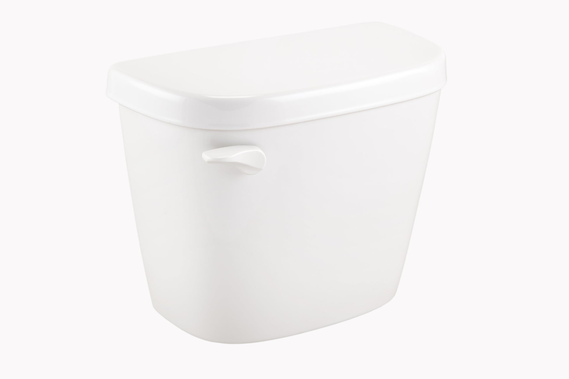 Gerber GMX28990 Maxwell 1.6gpf Tank 12" Rough-in White - White