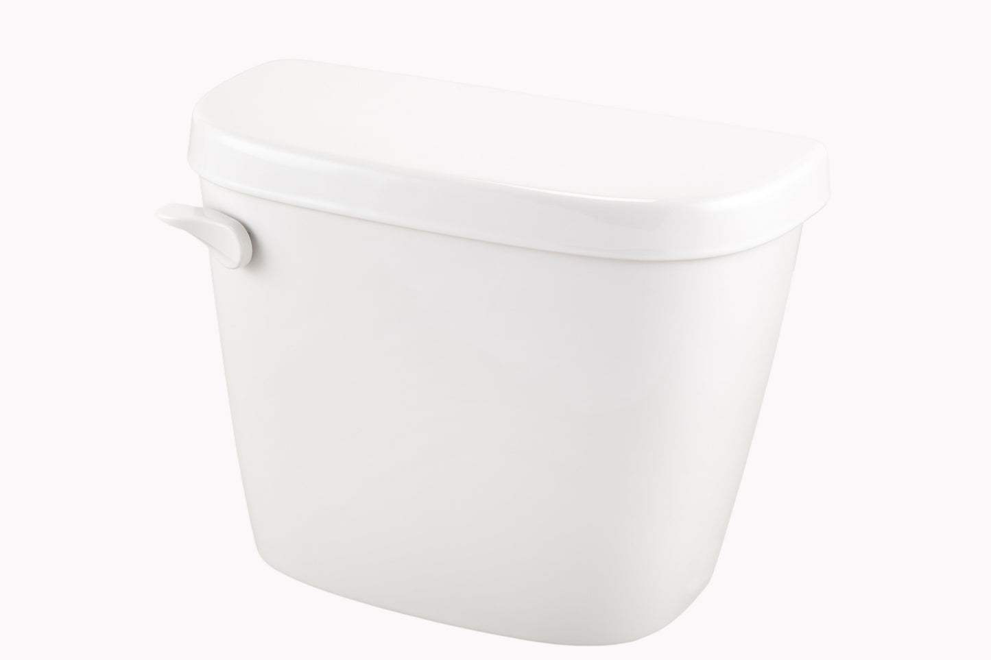 Gerber GMX28994 Maxwell 1.6gpf Tank 14" Rough-in White - White
