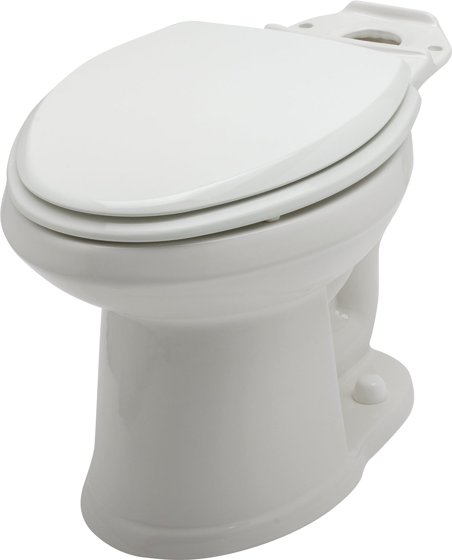 Gerber GSE21162 Maxwell SE 1.1-1.6/1.28/1.6gpf Elongated Bowl White - White