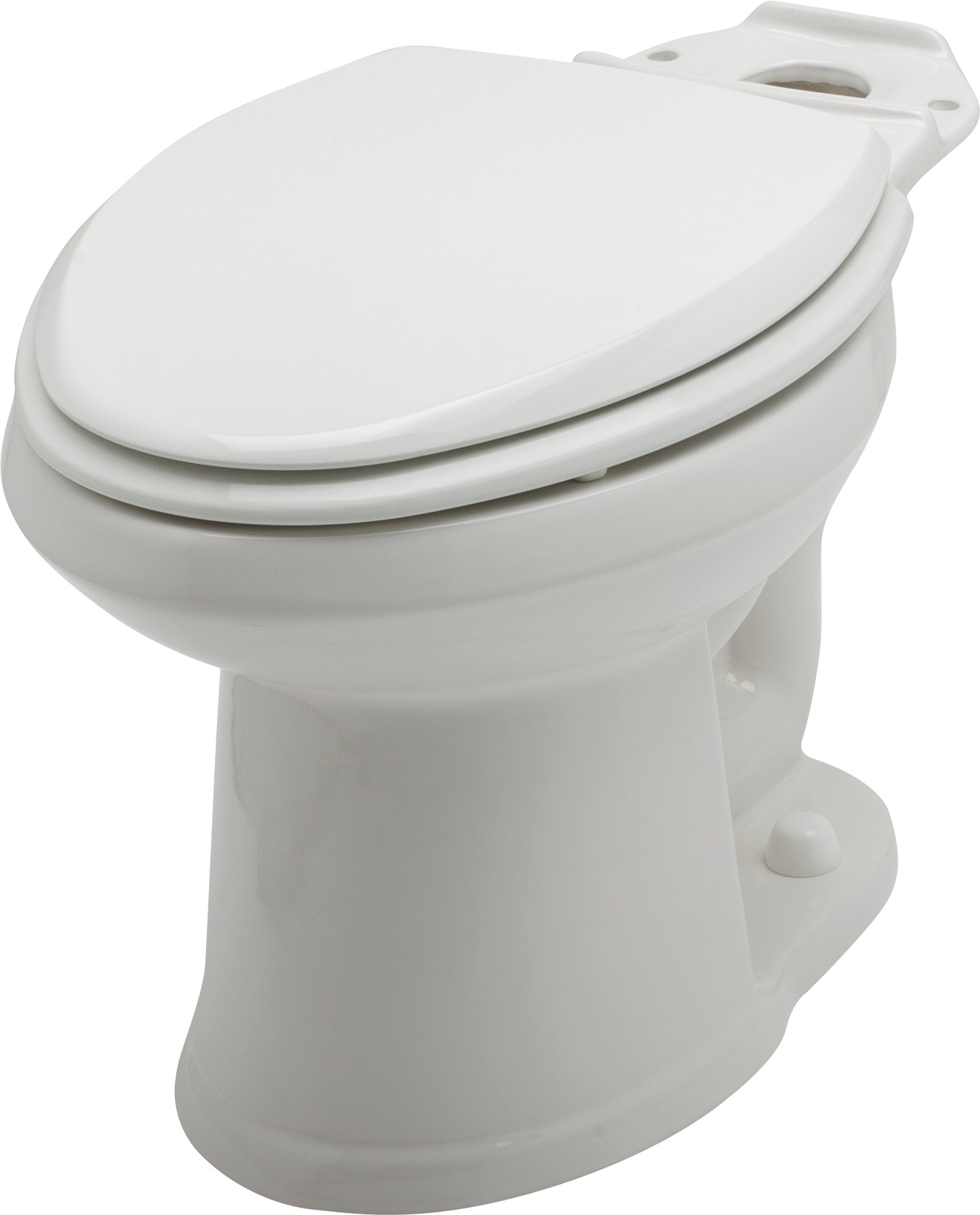 Gerber GSE21162 Maxwell SE 1.1-1.6/1.28/1.6gpf Elongated Bowl White - White