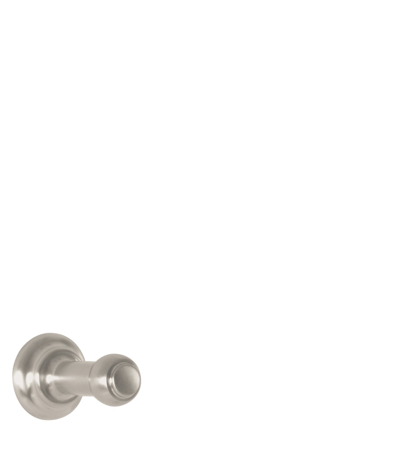 hansgrohe C Accessories Hook