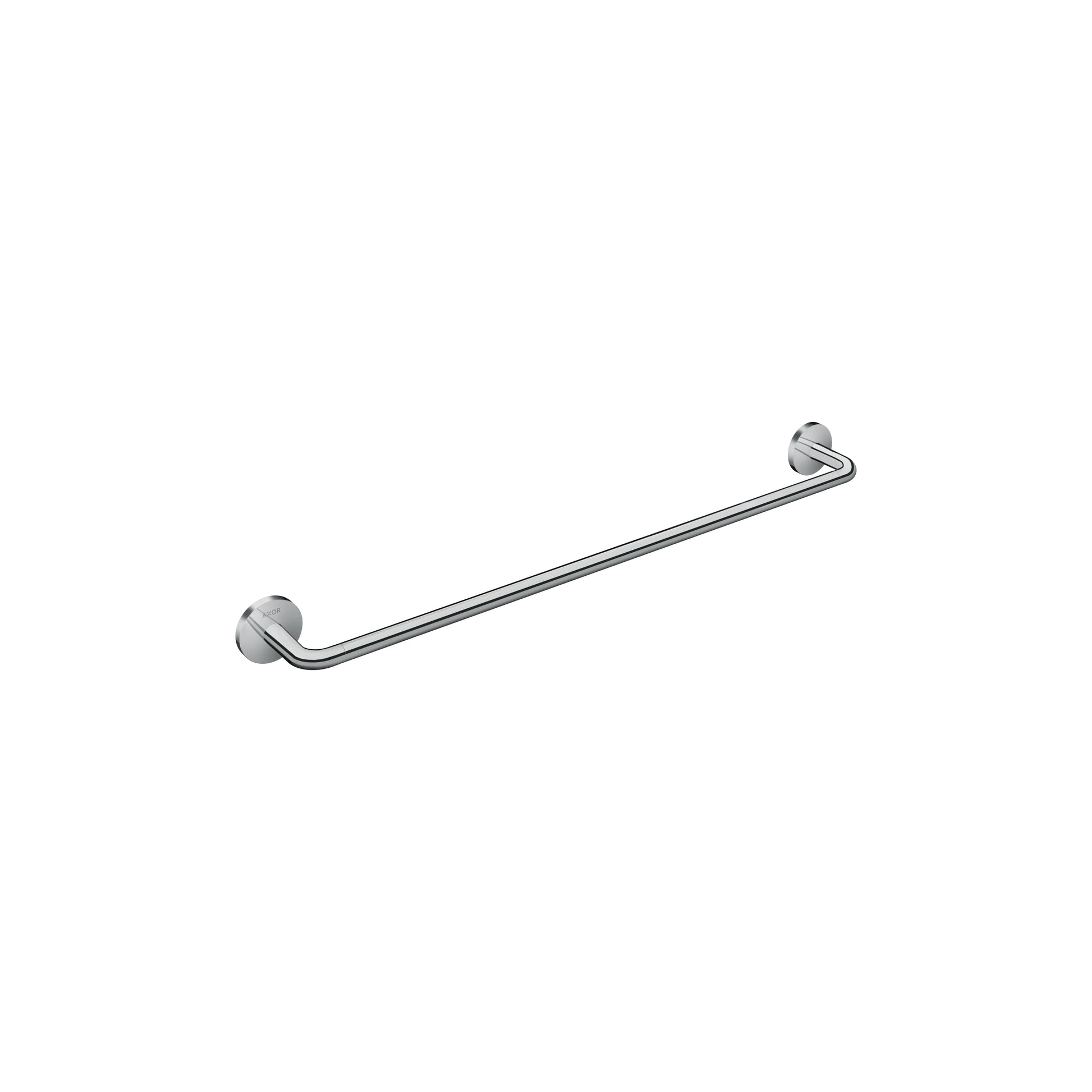 AXOR Universal Circular Towel  Bar, 24"