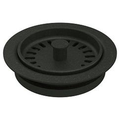 Moen GGA61 N/A Or Unfinished Disposer Flange