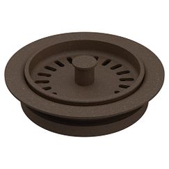 Moen GGA61 N/A Or Unfinished Disposer Flange