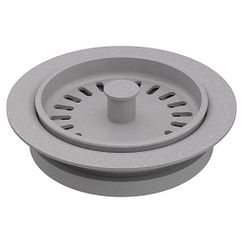 Moen GGA61 N/A Or Unfinished Disposer Flange
