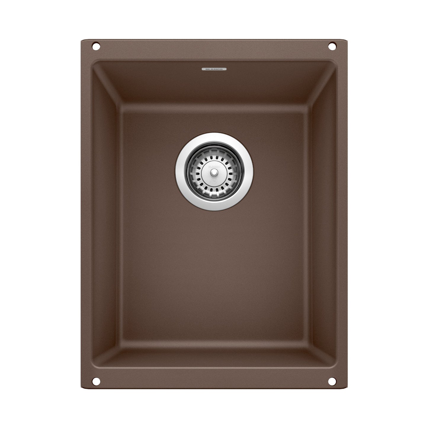 BLANCO 515653 Precis Bar Sink - Café