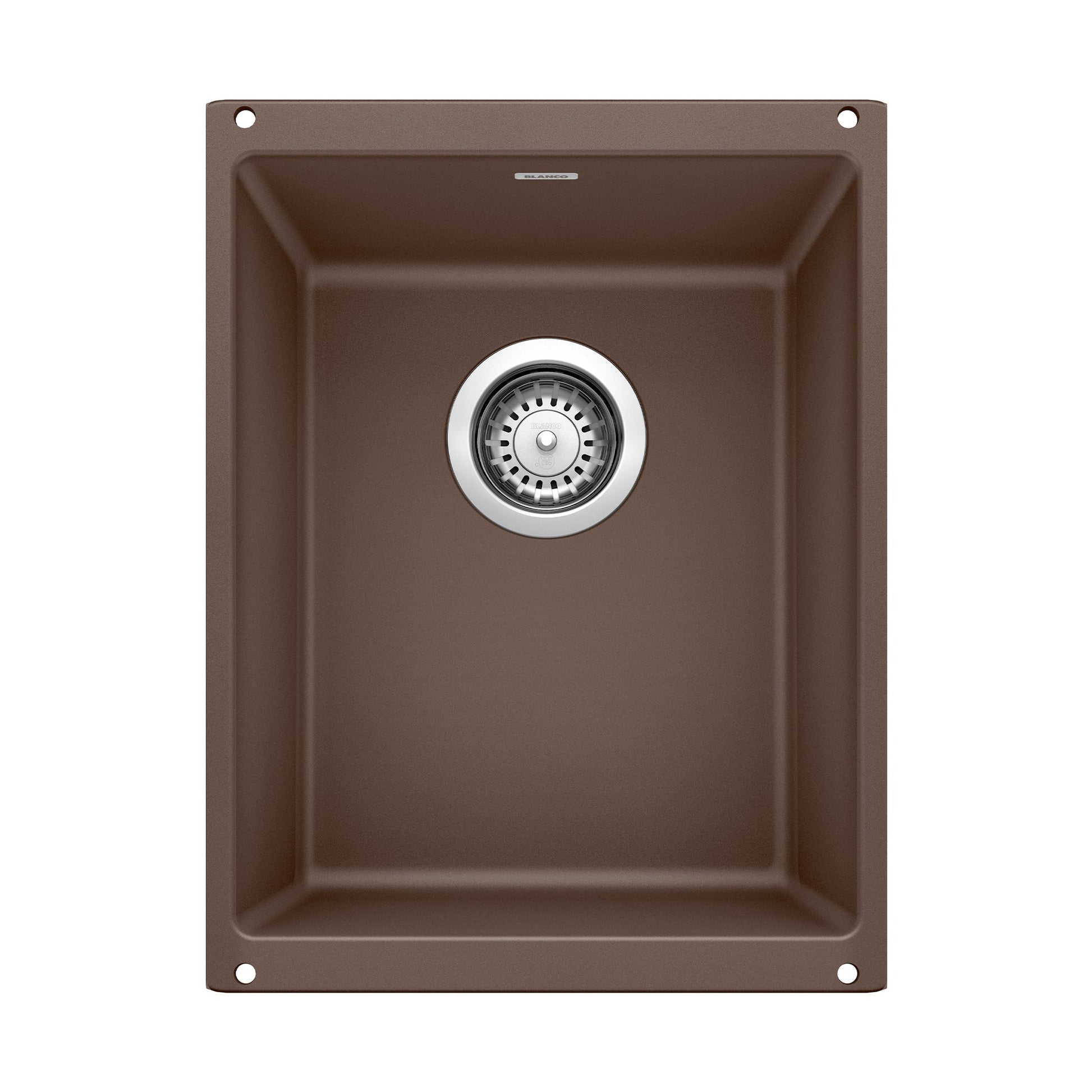 BLANCO 515653 Precis Bar Sink - Café