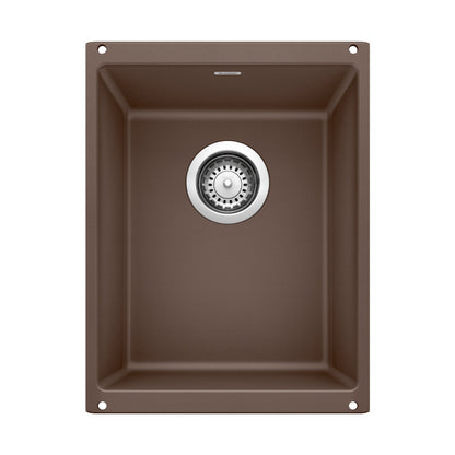 BLANCO 515653 Precis Bar Sink - Café