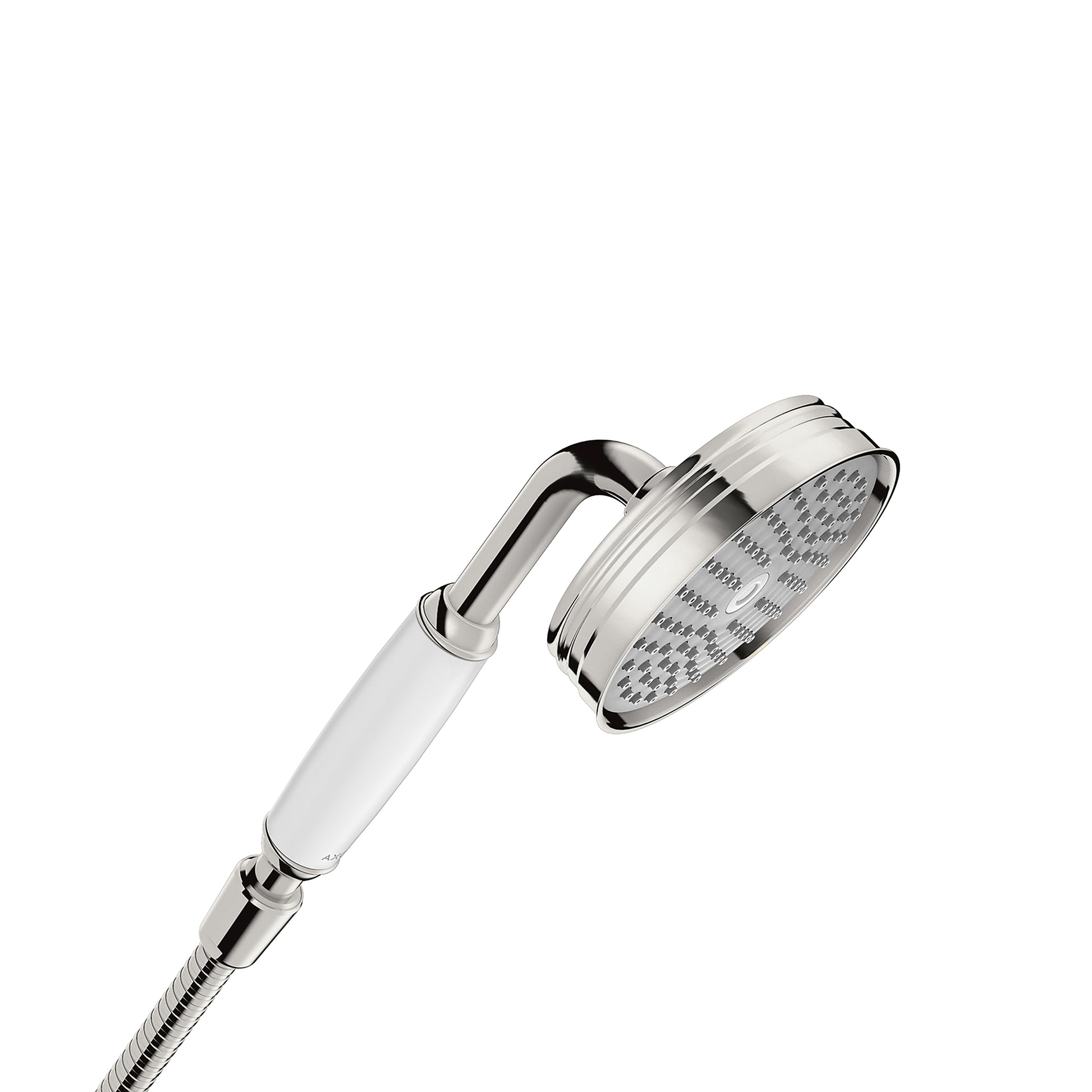 AXOR Montreux Handshower 100 1-Jet, 2.5 GPM